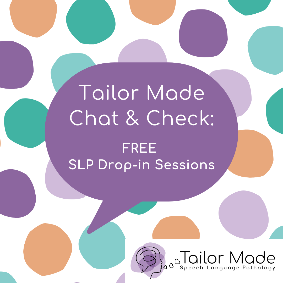 Tailor Made Chat & Check-2